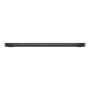 Apple MacBook Pro 16 Apple M5 Max 18C CPU, 40C GPU/48GB/2TB SSD/Space Black/INT , Apple