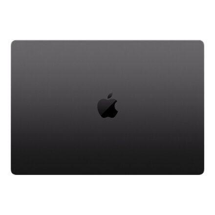 Apple MacBook Pro 16 Apple M5 Max 18C CPU, 40C GPU/48GB/2TB SSD/Space Black/INT , Apple