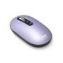 PORT CONNECT Mouse , PURE MAC , Wireless , Bluetooth , Lavender