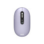 PORT CONNECT Mouse , PURE MAC , Wireless , Bluetooth , Lavender