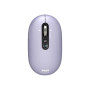 PORT CONNECT Mouse , PURE MAC , Wireless , Bluetooth , Lavender