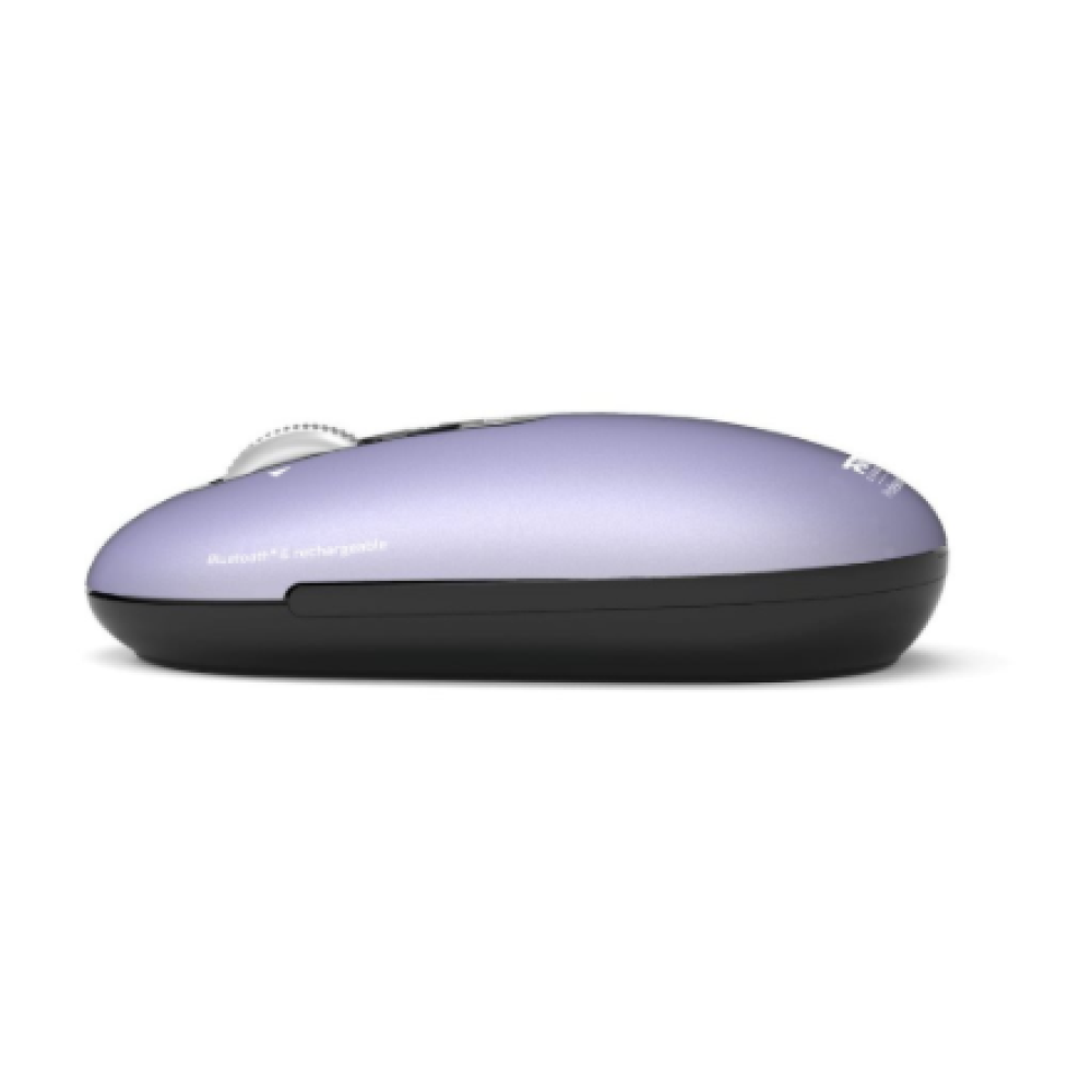 PORT CONNECT Mouse , PURE MAC , Wireless , Bluetooth , Lavender