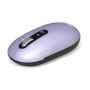 PORT CONNECT Mouse , PURE MAC , Wireless , Bluetooth , Lavender