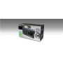 Muse , Portable Radio , M-117 DB , AUX in , Black , Portable , FM, DAB/DAB+