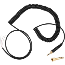Beyerdynamic , Connecting Cord for DT 770 PRO , Straight Cable , Wired , N/A , Black