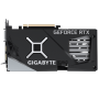 Gigabyte GV-N3050WF2OC-8GD 1.0 NVIDIA, 8 GB, GeForce RTX 3050, GDDR6, PCI-E 4.0, HDMI ports quantity 1, Memory clock speed 14000 MHz