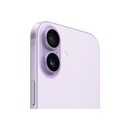 Apple , iPhone 17 , Lavender , 6.3 , 2622 x 1206 pixels , OLED , A19 , Internal RAM 8 GB , 256 GB , Dual SIM , Nano SIM , 5G , Main camera resolution 48 MP , iOS 26 , Secondary camera resolution 48 MP