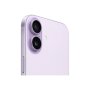 Apple , iPhone 17 , Lavender , 6.3 , 2622 x 1206 pixels , OLED , A19 , Internal RAM 8 GB , 256 GB , Dual SIM , Nano SIM , 5G , Main camera resolution 48 MP , iOS 26 , Secondary camera resolution 48 MP
