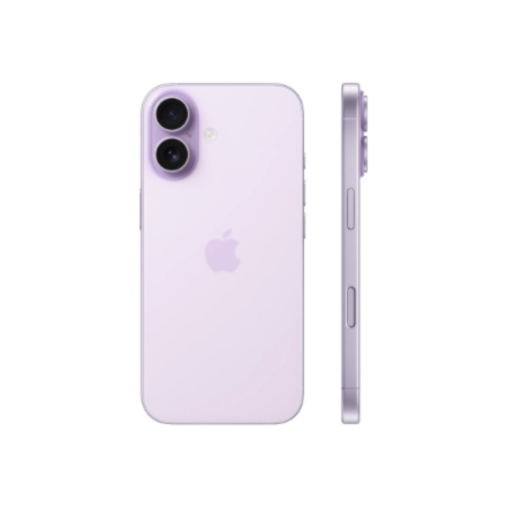Apple , iPhone 17 , Lavender , 6.3 , 2622 x 1206 pixels , OLED , A19 , Internal RAM 8 GB , 256 GB , Dual SIM , Nano SIM , 5G , Main camera resolution 48 MP , iOS 26 , Secondary camera resolution 48 MP