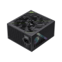 Gamemax PSU , GX 850G , 850 W , Gold , Modular