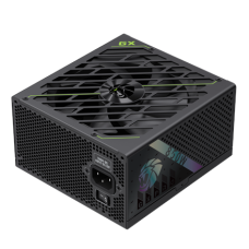 Gamemax PSU , GX 850G , 850 W , Gold , Modular