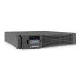 DIGITUS OnLine UPS, rack/tower, 3000VA, 3000W, LCD, 8 x C13, 1 x C19, RS-232, USB, SNMP card (optional), relay card (optional) , Digitus , OnLine UPS , DN-170096, 3000 VA / 3000 W , 3000 VA , 3000 W , C20
