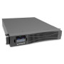 DIGITUS OnLine UPS, rack/tower, 3000VA, 3000W, LCD, 8 x C13, 1 x C19, RS-232, USB, SNMP card (optional), relay card (optional) , Digitus , OnLine UPS , DN-170096, 3000 VA / 3000 W , 3000 VA , 3000 W , C20