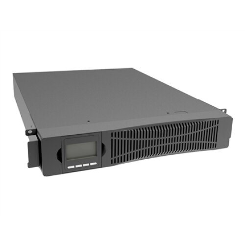 DIGITUS OnLine UPS, rack/tower, 3000VA, 3000W, LCD, 8 x C13, 1 x C19, RS-232, USB, SNMP card (optional), relay card (optional) , Digitus , OnLine UPS , DN-170096, 3000 VA / 3000 W , 3000 VA , 3000 W , C20