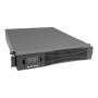 DIGITUS OnLine UPS, rack/tower, 3000VA, 3000W, LCD, 8 x C13, 1 x C19, RS-232, USB, SNMP card (optional), relay card (optional) , Digitus , OnLine UPS , DN-170096, 3000 VA / 3000 W , 3000 VA , 3000 W , C20