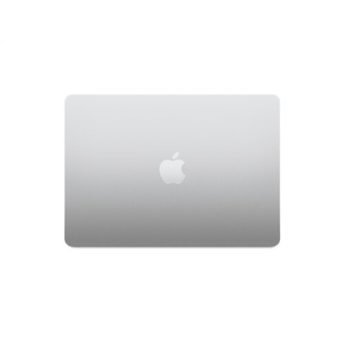 Apple , MacBook Air , Silver , 13.6 , IPS , 2560 x 1664 , Apple M2 , 8 GB , Solid-state drive capacity 512 GB , Apple M2 10-core GPU , Without ODD , macOS , 802.11ax , Bluetooth version 5.0 , Keyboard language Swedish , Keyboard backlit , Warranty 12 mont