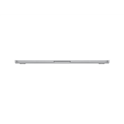 Apple , MacBook Air , Silver , 13.6 , IPS , 2560 x 1664 , Apple M2 , 8 GB , Solid-state drive capacity 512 GB , Apple M2 10-core GPU , Without ODD , macOS , 802.11ax , Bluetooth version 5.0 , Keyboard language Swedish , Keyboard backlit , Warranty 12 mont