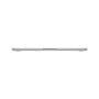 Apple , MacBook Air , Silver , 13.6 , IPS , 2560 x 1664 , Apple M2 , 8 GB , Solid-state drive capacity 512 GB , Apple M2 10-core GPU , Without ODD , macOS , 802.11ax , Bluetooth version 5.0 , Keyboard language Swedish , Keyboard backlit , Warranty 12 mont