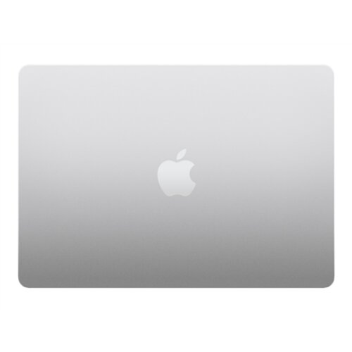 Apple , MacBook Air , Silver , 13.6 , IPS , 2560 x 1664 , Apple M2 , 8 GB , Solid-state drive capacity 512 GB , Apple M2 10-core GPU , Without ODD , macOS , 802.11ax , Bluetooth version 5.0 , Keyboard language Swedish , Keyboard backlit , Warranty 12 mont