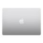 Apple , MacBook Air , Silver , 13.6 , IPS , 2560 x 1664 , Apple M2 , 8 GB , Solid-state drive capacity 512 GB , Apple M2 10-core GPU , Without ODD , macOS , 802.11ax , Bluetooth version 5.0 , Keyboard language Swedish , Keyboard backlit , Warranty 12 mont