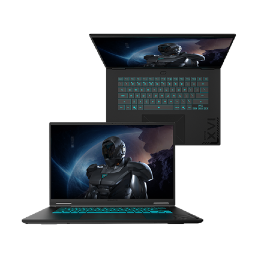 Gigabyte A16 GAMING 3WHK3EEC94SH , Black Steel , 16 , IPS , WQXGA , 2560 x 1600 pixels , 165 Hz , AMD Ryzen 7 , 260 , 16 GB , Solid-state drive capacity 1000 GB , NVIDIA GeForce RTX 5070 , GDDR7 , 8 GB , Windows 11 Home , 802.11ax , Bluetooth version 5.3 