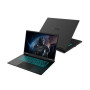 Gigabyte A16 GAMING 3WHK3EEC94SH , Black Steel , 16 , IPS , WQXGA , 2560 x 1600 pixels , 165 Hz , AMD Ryzen 7 , 260 , 16 GB , Solid-state drive capacity 1000 GB , NVIDIA GeForce RTX 5070 , GDDR7 , 8 GB , Windows 11 Home , 802.11ax , Bluetooth version 5.3 