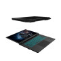 Gigabyte A16 GAMING 3WHK3EEC94SH , Black Steel , 16 , IPS , WQXGA , 2560 x 1600 pixels , 165 Hz , AMD Ryzen 7 , 260 , 16 GB , Solid-state drive capacity 1000 GB , NVIDIA GeForce RTX 5070 , GDDR7 , 8 GB , Windows 11 Home , 802.11ax , Bluetooth version 5.3 