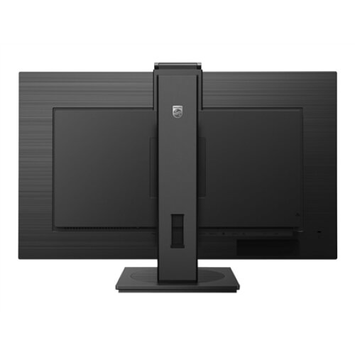 Philips , Monitor , 329P1H , 31.5 , IPS , 4K UHD , 16:9 , 60 Hz , 4 ms , 3840 x 2160 , 350 cd/m² , HDMI ports quantity 2 , Black , Warranty 24 month(s)