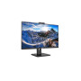 Philips , Monitor , 329P1H , 31.5 , IPS , 4K UHD , 16:9 , 60 Hz , 4 ms , 3840 x 2160 , 350 cd/m² , HDMI ports quantity 2 , Black , Warranty 24 month(s)