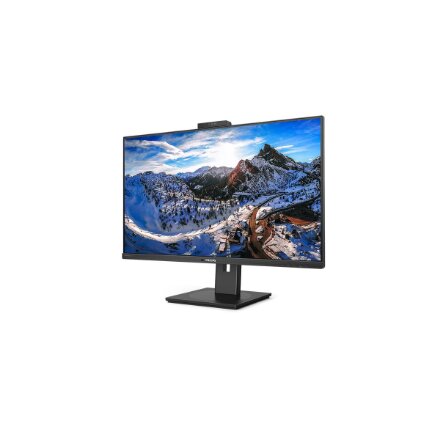 Philips , Monitor , 329P1H , 31.5 , IPS , 4K UHD , 16:9 , 60 Hz , 4 ms , 3840 x 2160 , 350 cd/m² , HDMI ports quantity 2 , Black , Warranty 24 month(s)