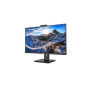 Philips , Monitor , 329P1H , 31.5 , IPS , 4K UHD , 16:9 , 60 Hz , 4 ms , 3840 x 2160 , 350 cd/m² , HDMI ports quantity 2 , Black , Warranty 24 month(s)