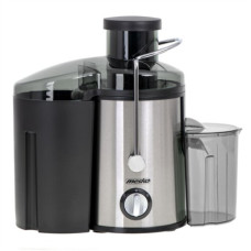 Mesko , Juicer , MS 4126b , Type Juicer maker , Stainless steel , 600 W , Number of speeds 3