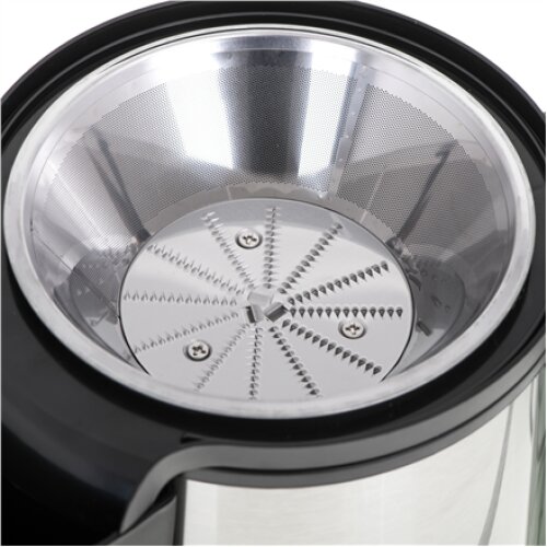 Mesko , Juicer , MS 4126b , Type Juicer maker , Stainless steel , 600 W , Number of speeds 3