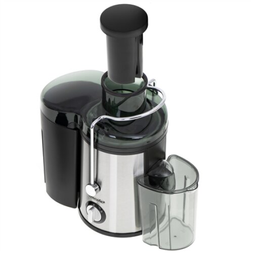 Mesko , Juicer , MS 4126b , Type Juicer maker , Stainless steel , 600 W , Number of speeds 3