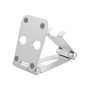 Neomounts , DS10-160SL1 , Adjustable , Phone stand , Silver , 7