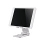 Neomounts , DS10-160SL1 , Adjustable , Phone stand , Silver , 7