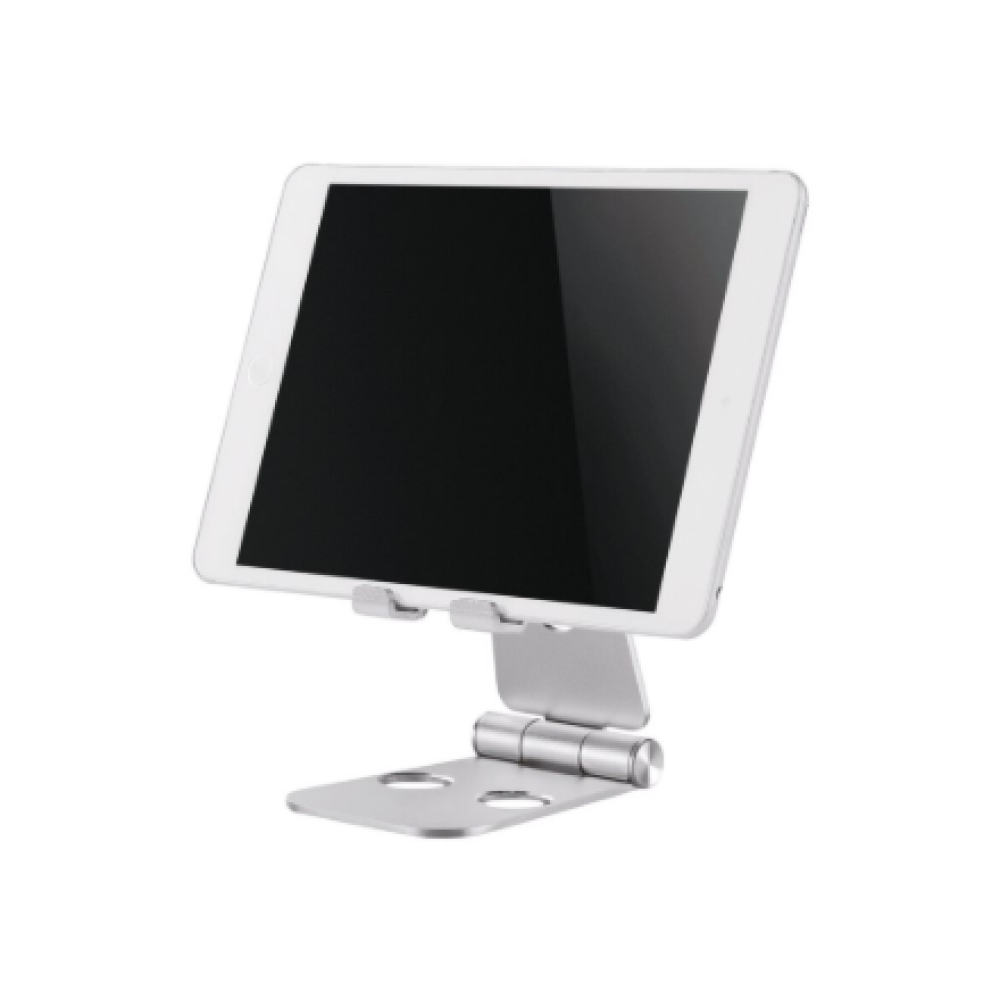 Neomounts , DS10-160SL1 , Adjustable , Phone stand , Silver , 7