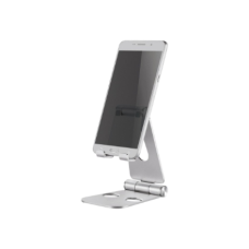 Neomounts , DS10-160SL1 , Adjustable , Phone stand , Silver , 7