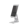 Neomounts , DS10-160SL1 , Adjustable , Phone stand , Silver , 7