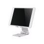 Neomounts , DS10-160SL1 , Adjustable , Phone stand , Silver , 7