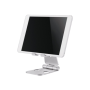Neomounts , DS10-160SL1 , Adjustable , Phone stand , Silver , 7