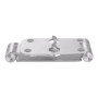 Neomounts , DS10-160SL1 , Adjustable , Phone stand , Silver , 7