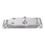 Neomounts , DS10-160SL1 , Adjustable , Phone stand , Silver , 7