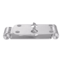 Neomounts , DS10-160SL1 , Adjustable , Phone stand , Silver , 7