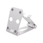 Neomounts , DS10-160SL1 , Adjustable , Phone stand , Silver , 7