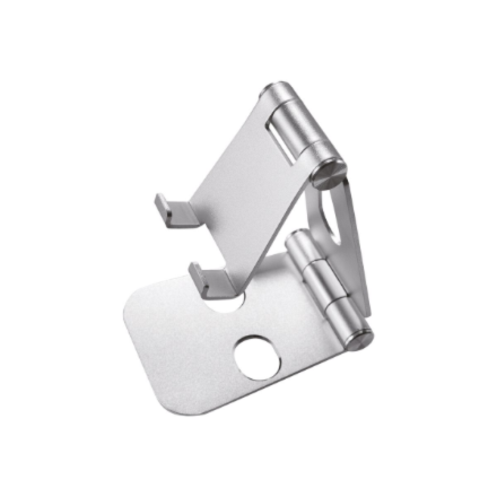 Neomounts , DS10-160SL1 , Adjustable , Phone stand , Silver , 7