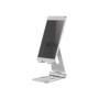 Neomounts , DS10-160SL1 , Adjustable , Phone stand , Silver , 7