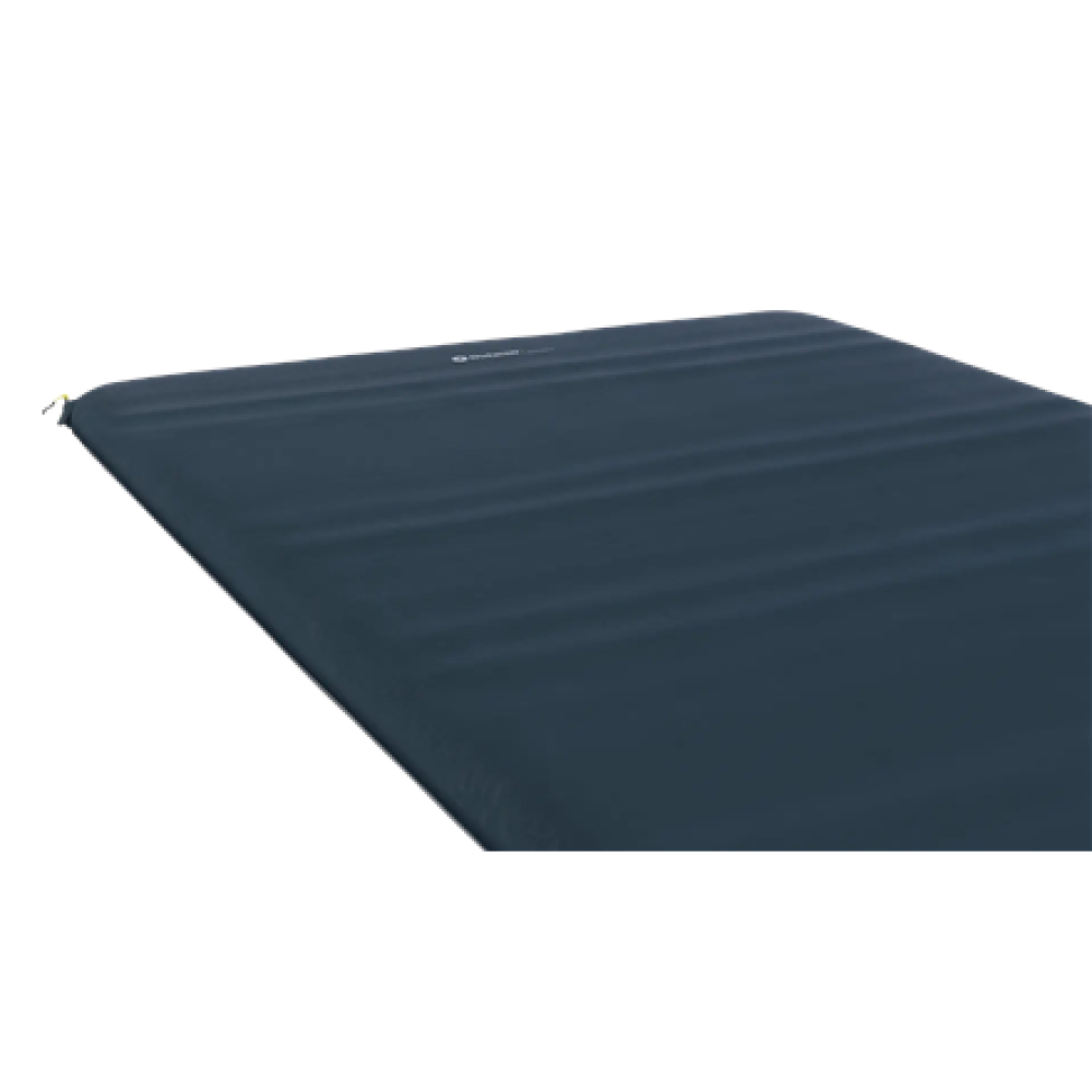 Outwell Dreamcatcher Double , Sleeping Mat , 100 mm