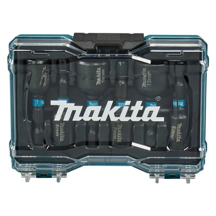 6 Piece Impact Nutsetter Set , ME-15768