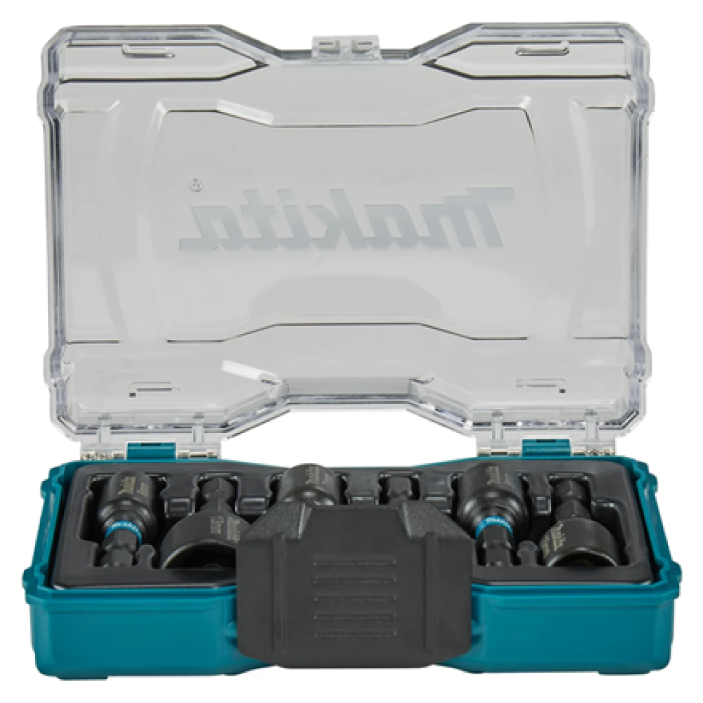 6 Piece Impact Nutsetter Set , ME-15768